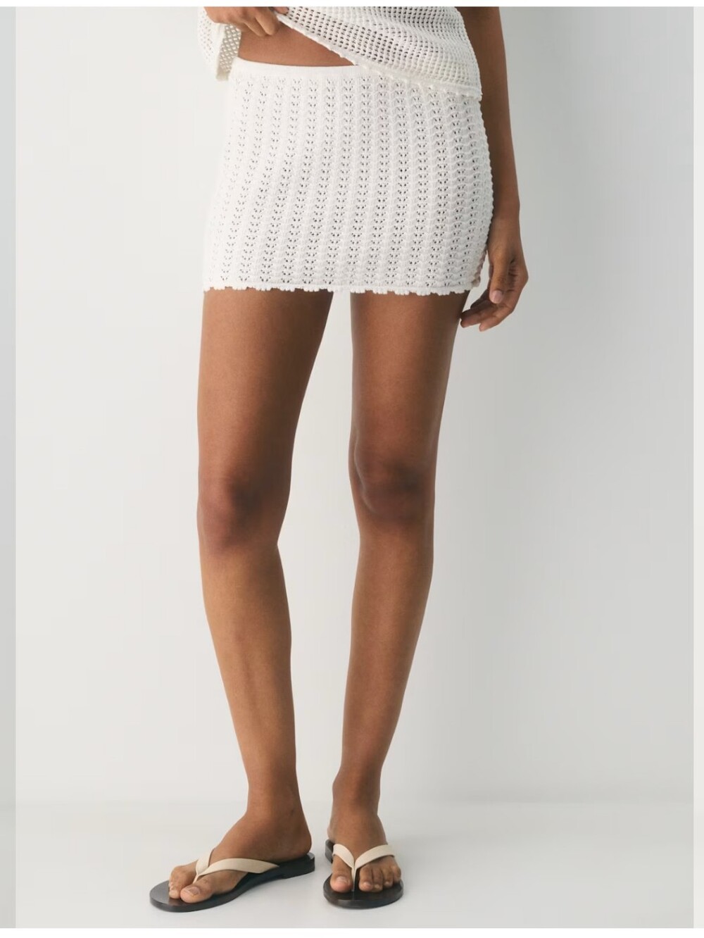Little Moon Mallorca Mini Skirt